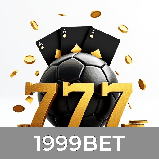 1999BET: Slots de Jackpot, Jogos de Mesa Estratégicos, Real Dealer ao Vivo